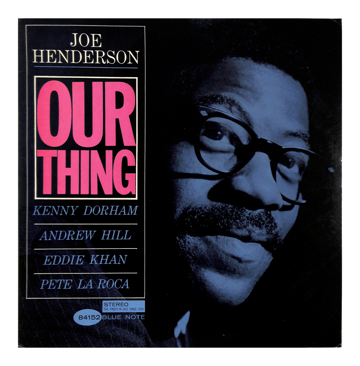 Our Thing