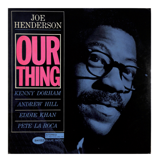 Our Thing