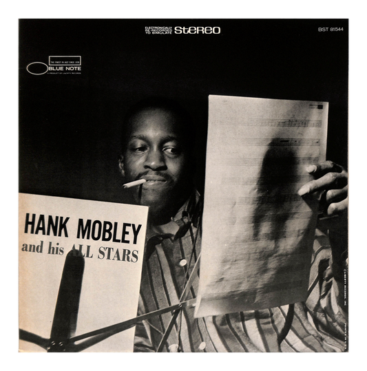 Hank Mobley And His All Stars