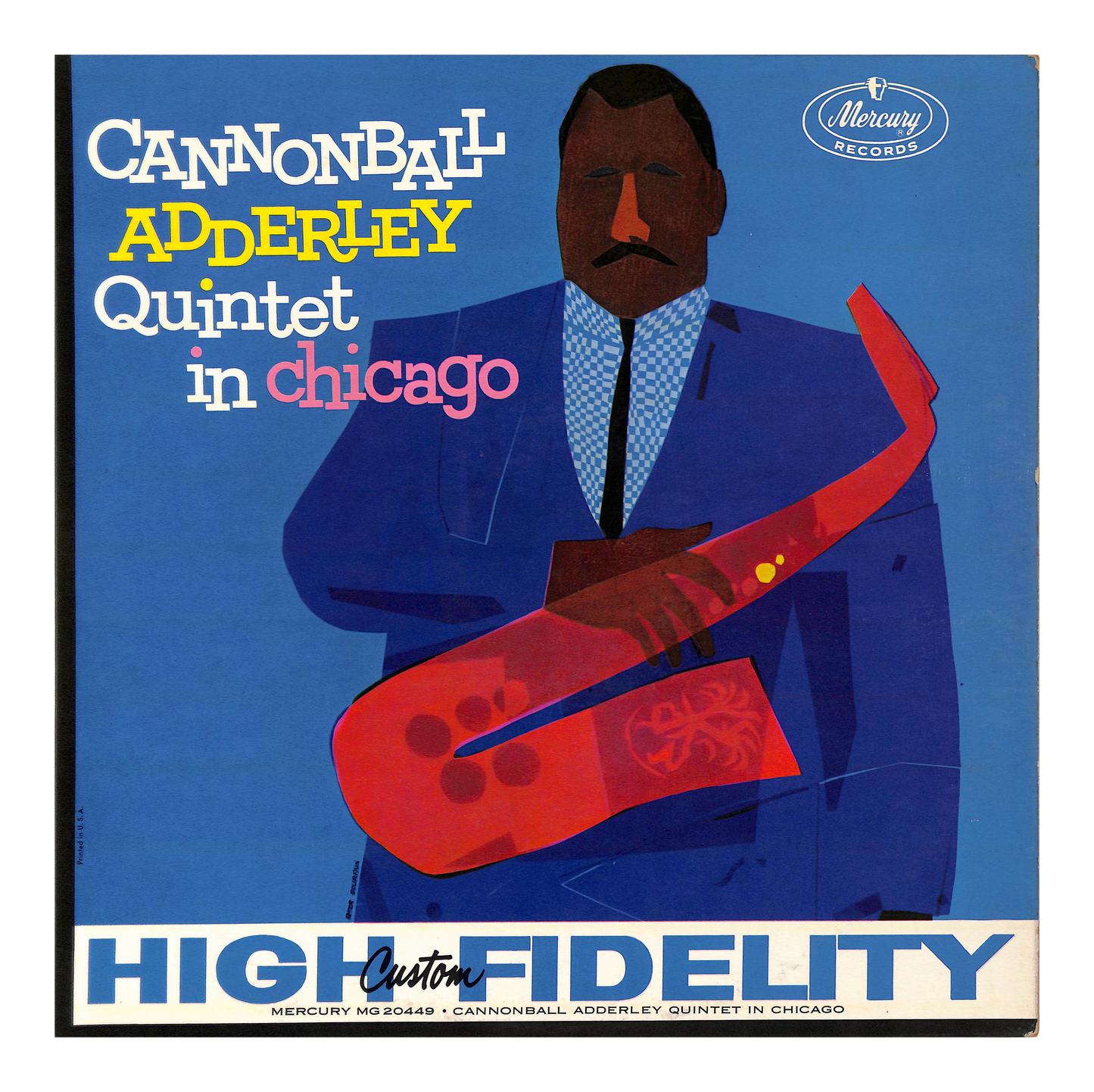 In Chicago
