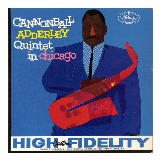 In Chicago
