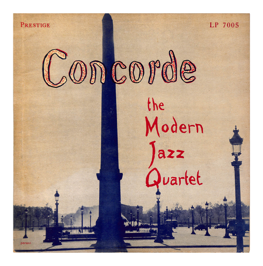 Concorde