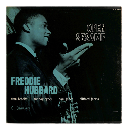 Open Sesame