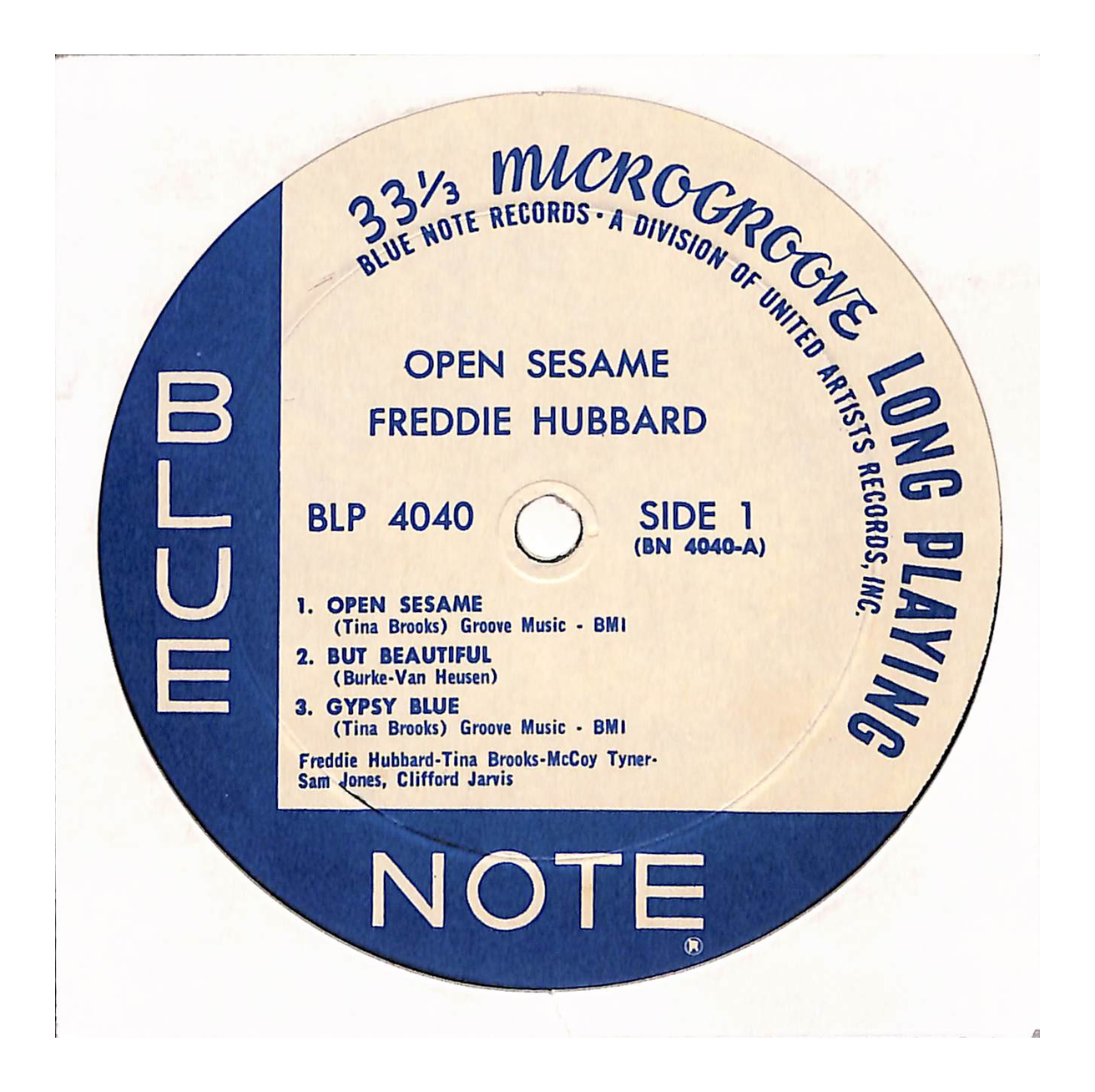 Open Sesame