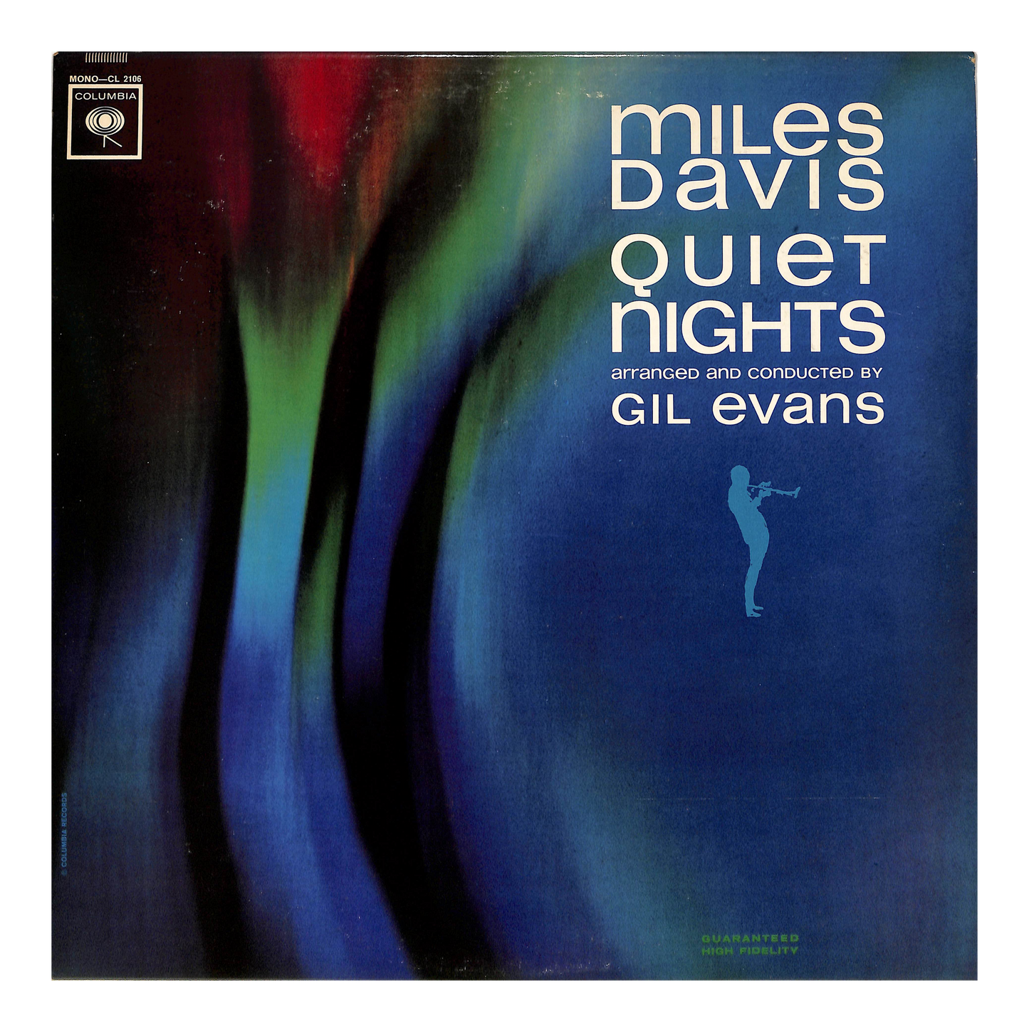 Quiet Nights