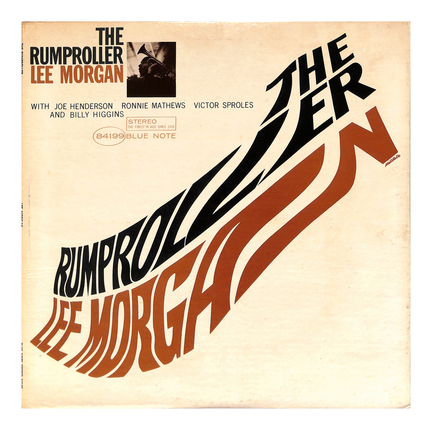 The Rumproller