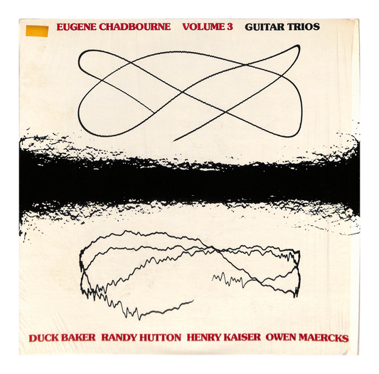 Volume Three: Guitar Trios