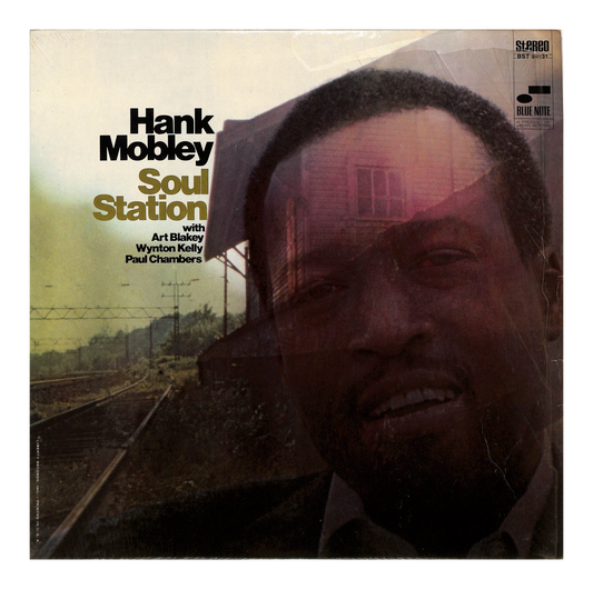 Soul Station