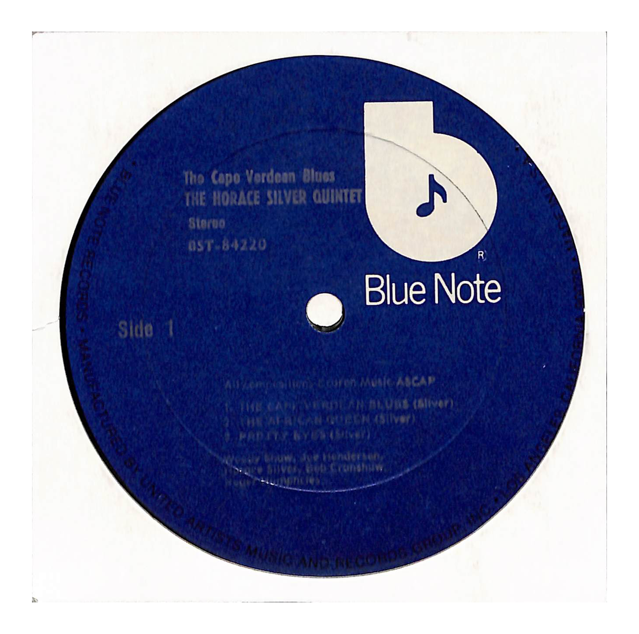The Cape Verdean Blues