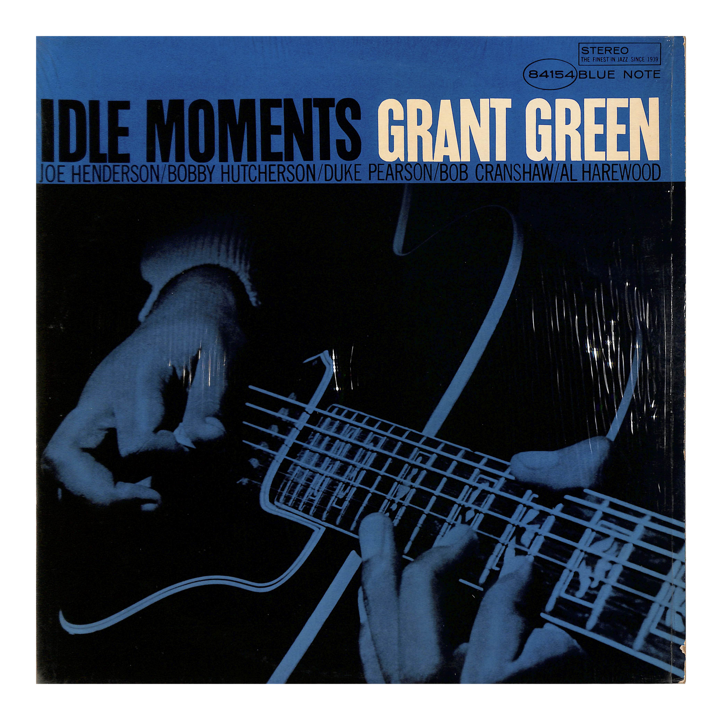 Idle Moments