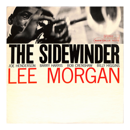The Sidewinder