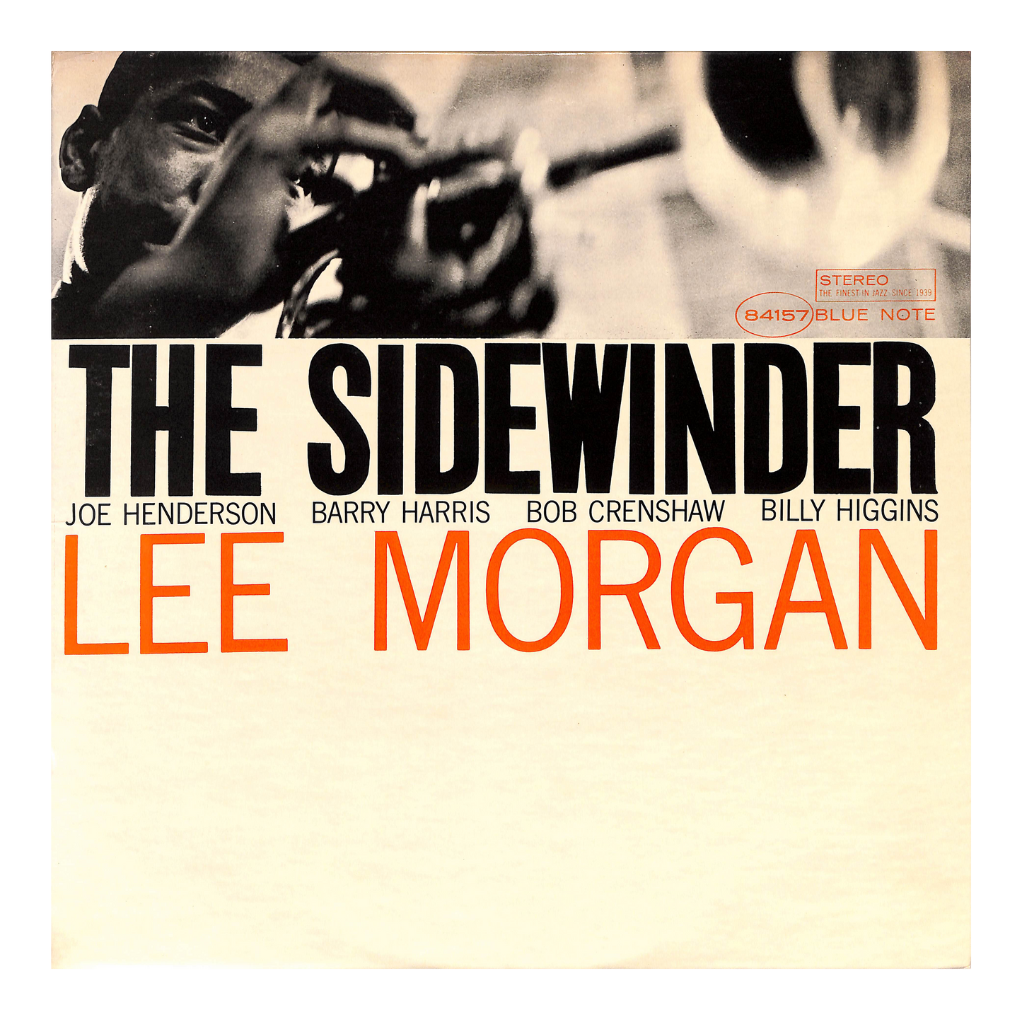 The Sidewinder