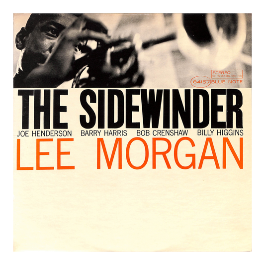 The Sidewinder