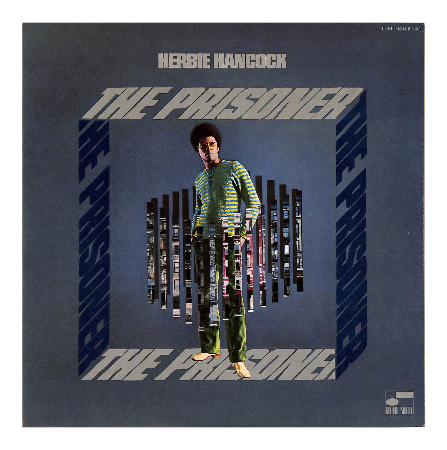 The Prisoner