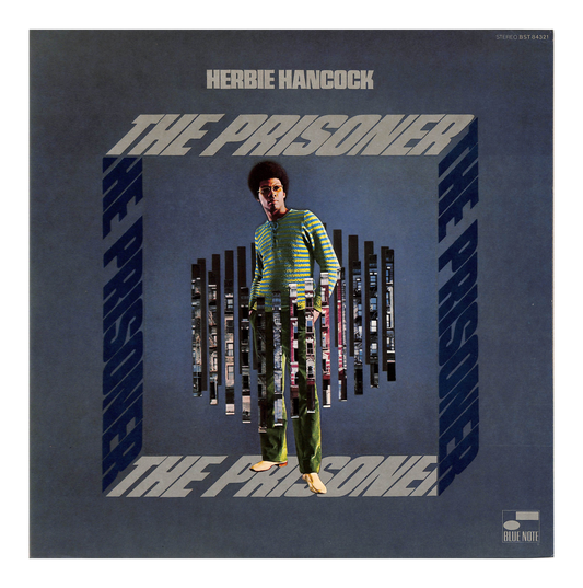 The Prisoner