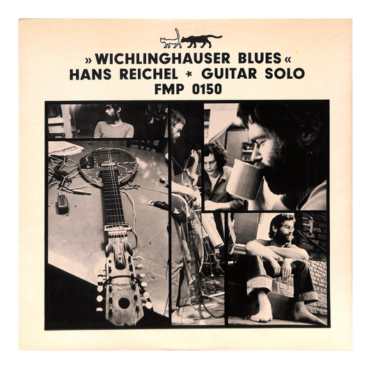 Wichlinghauser Blues