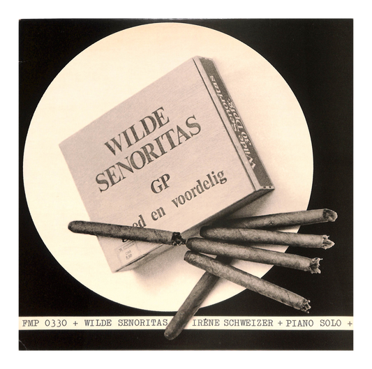Wilde Señoritas