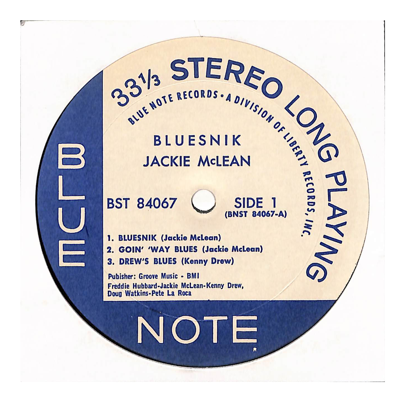 Bluesnik