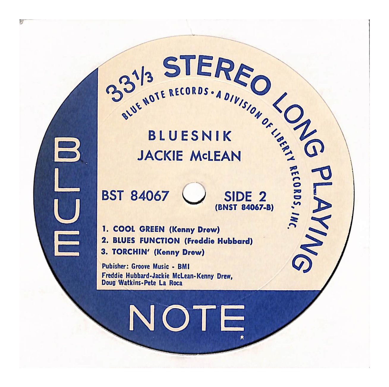 Bluesnik