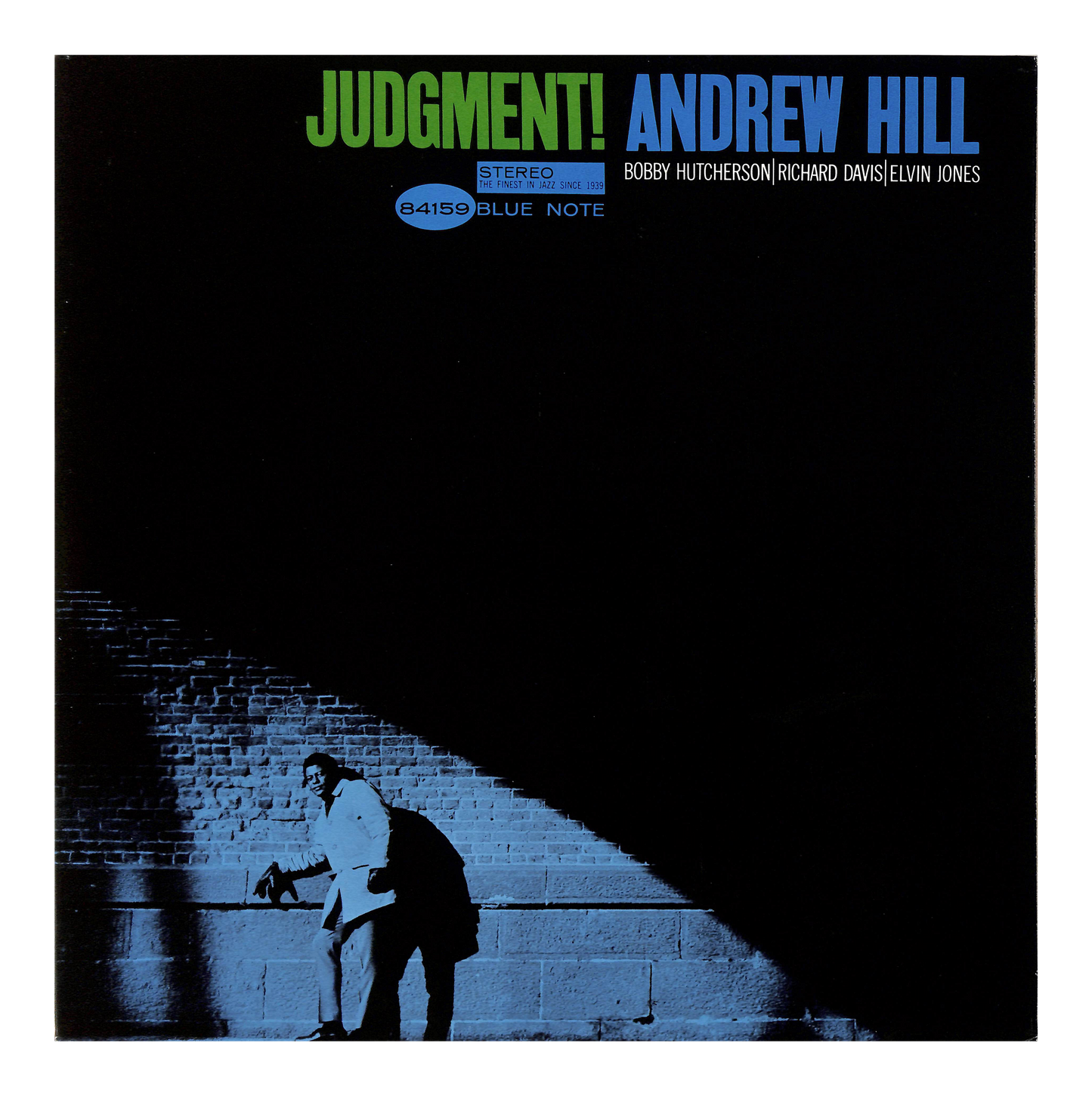 Judgment!