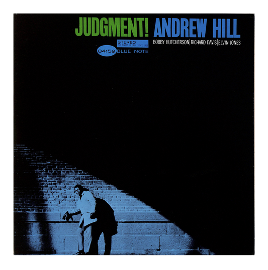 Judgment!