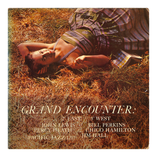 Grand Encounter: 2° East - 3° West