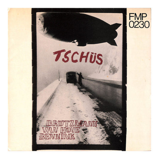 Tschüs