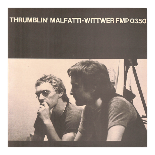 Thrumblin'