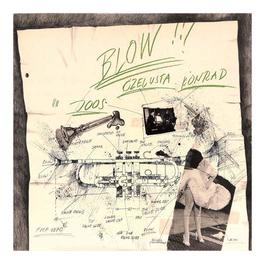 Blow !!!