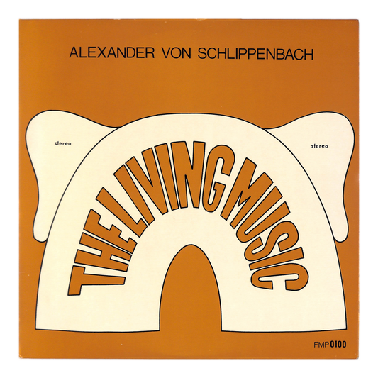 The Living Music