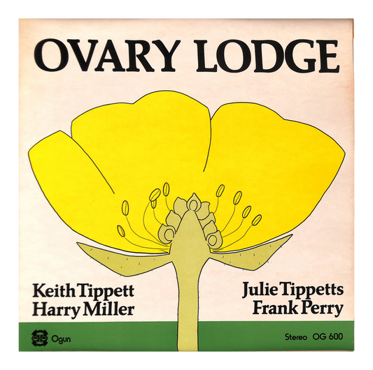 Ovary Lodge