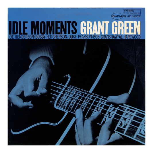 Idle Moments