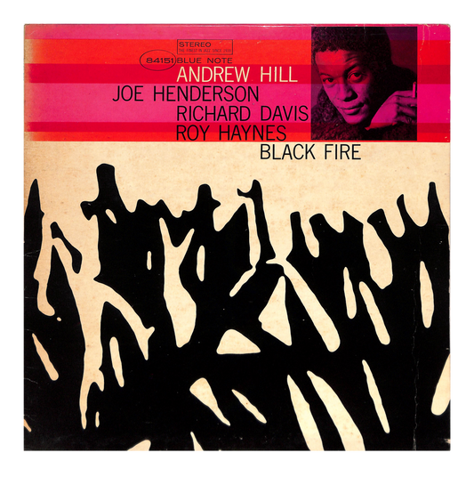 Black Fire