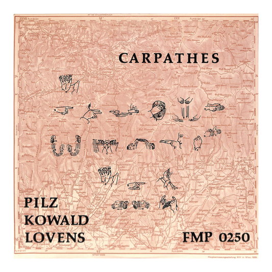 Carpathes