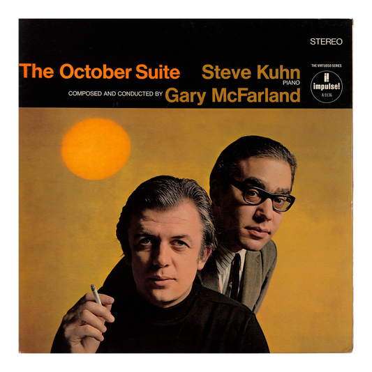 The October Suite