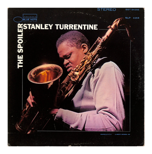 The Spoiler