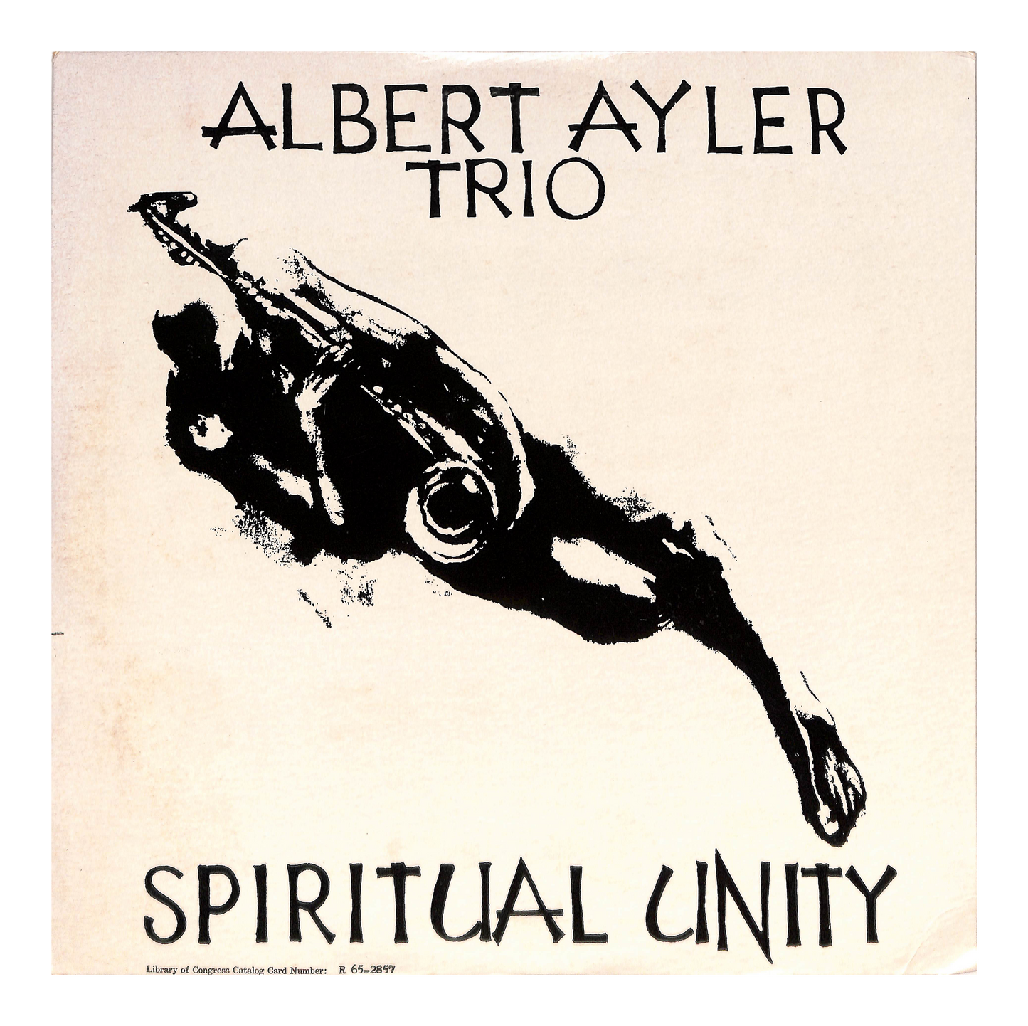 Spiritual Unity