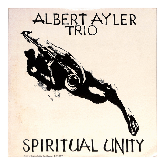 Spiritual Unity