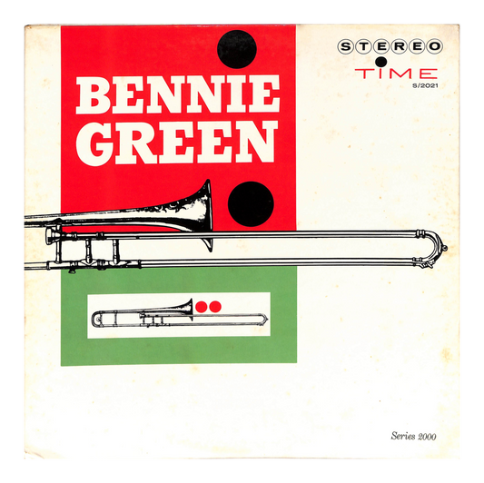 Bennie Green