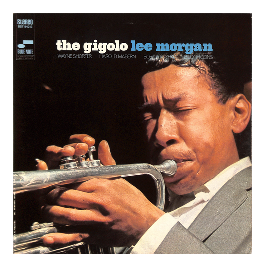 The Gigolo