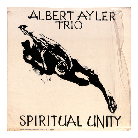 Spiritual Unity
