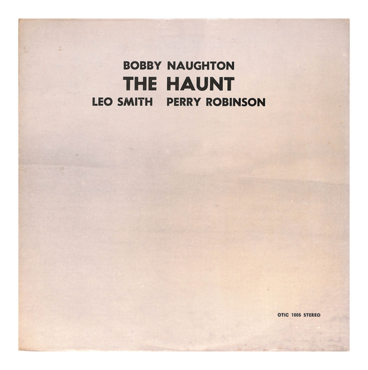 The Haunt
