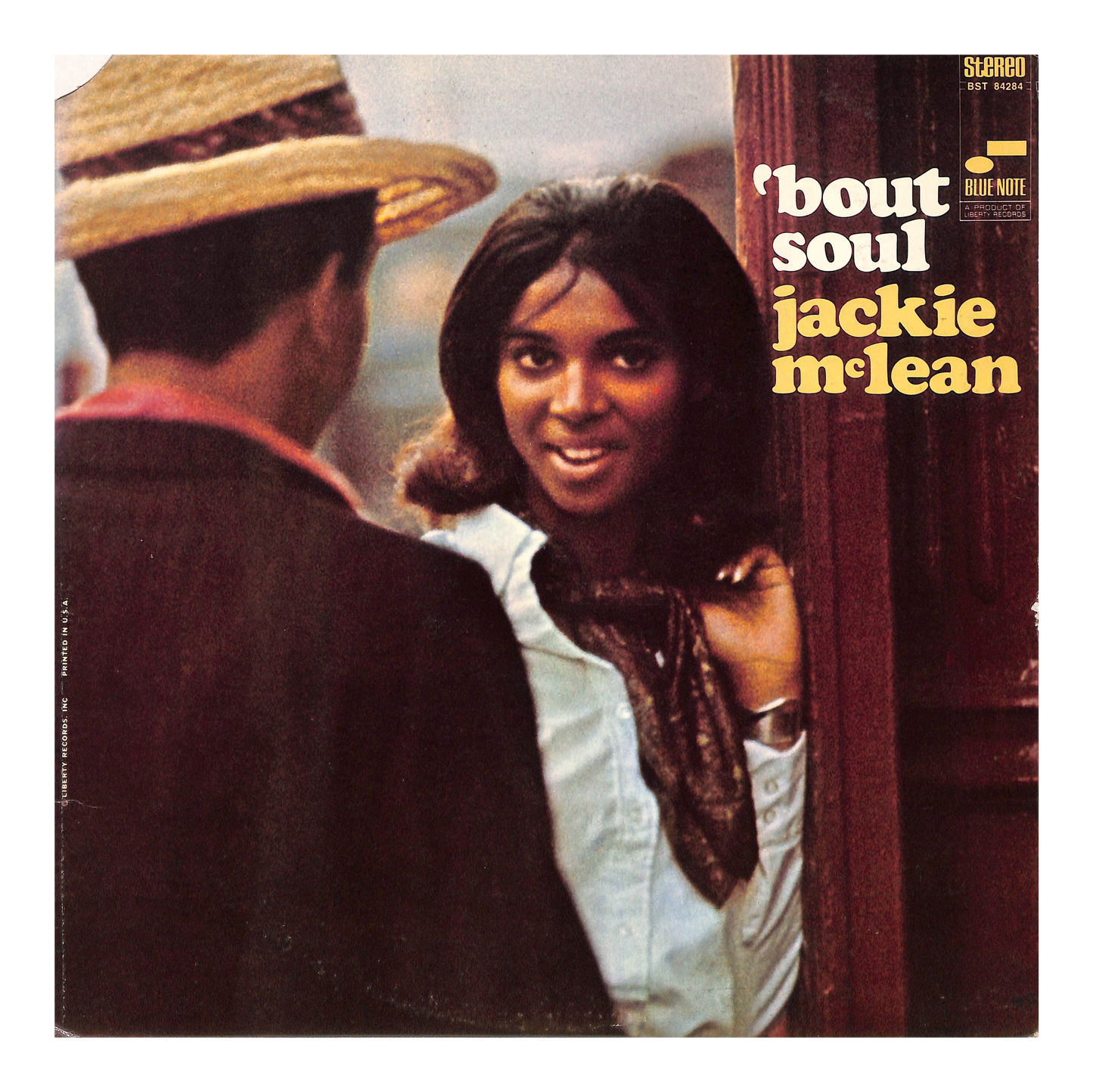 Bout Soul