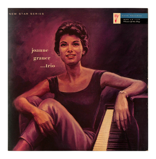 Joanne Grauer Trio