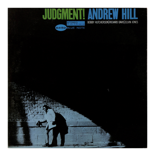 Judgment!