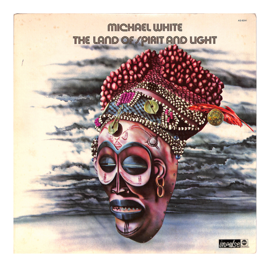 The Land Of Spirit And Light