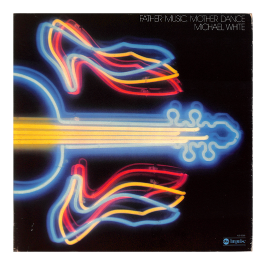 Father Music, Mother Dance