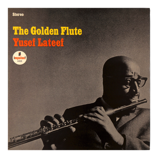 The Golden Flute