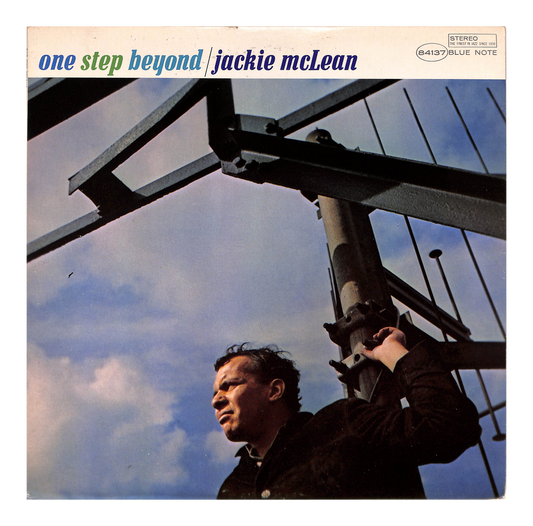 One Step Beyond