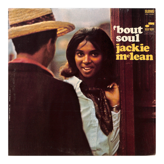 Bout Soul
